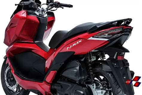 Yamaha Aerox Eksplorasi Performa Dan Desain Terkini Dalam Dunia