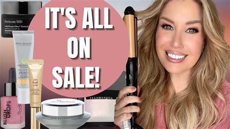 Amazing Black Friday Beauty Deals 2021 Save Big On Great Skincare And Makeup Brands 💸 Youtube