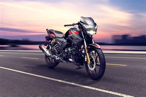 Tvs Apache Rtr 180 Disc Price Images Mileage Specs And Features