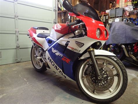 NC30_4 - Rare SportBikesForSale