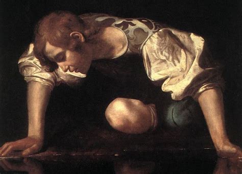 Il Narciso Di Caravaggio A Merate Sabato Linaugurazione Della