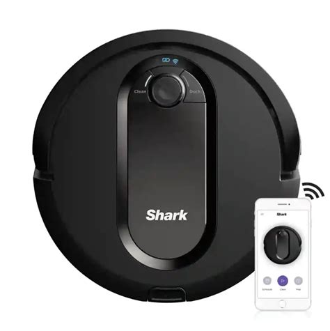 Shark Robot Vacuums - How to Set Up Your Shark AI Robot