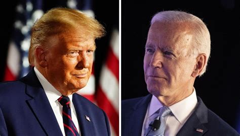 Elezioni Usa chi è in vantaggio tra Biden e Trump la situazione