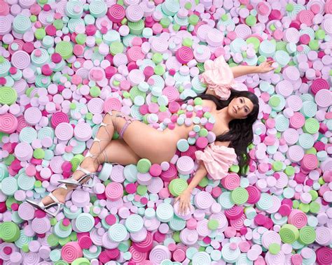 Kourtney Kardashian Goes Competely Nude As She Swims In A Sea Of