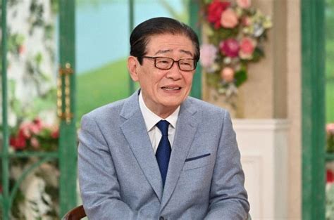 テレ朝post 関口宏、75歳のときに免許返納。歳をとったら悠々自適と思いきや「とんでもない」