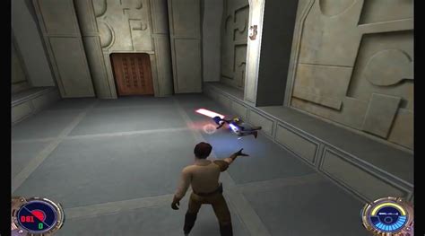 Star Wars Jedi Outcast Multiplayer Online Nasvefuel