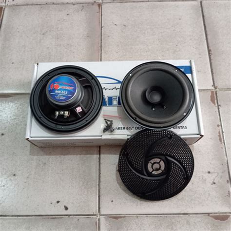 Jual Speaker Pintu Mobil Sigra Inch Way Kanan Kiri Jakarta Pusat