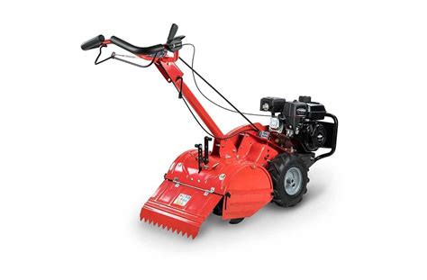 2021 DR Power DR Rear Tine Rototiller TW19118BMN For Sale In