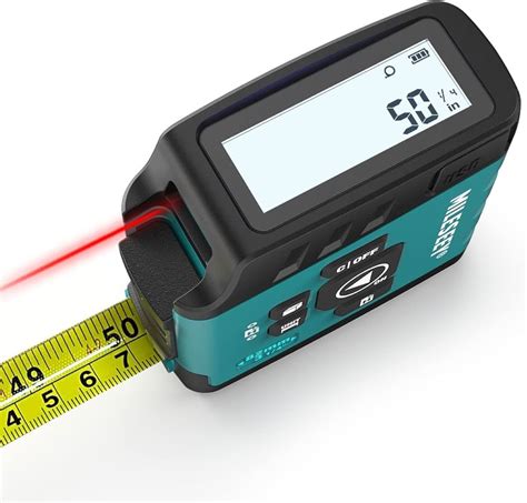 How To Use A Laser Measuring Tape Storables