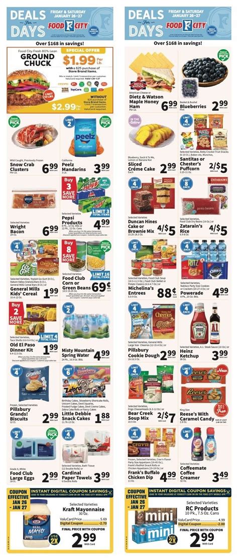 Food City Weekly Ad Jan 24 30 2024 WeeklyAds2