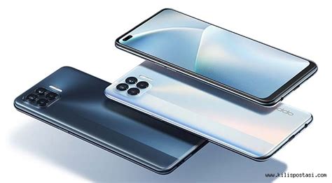 Oppo Reno Serisi Kamera Zelliklerinde S N Rlar Zorluyor Teknoloji