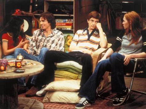 That 70s Show That 70s Pilot Tv Episode 1998 Imdb