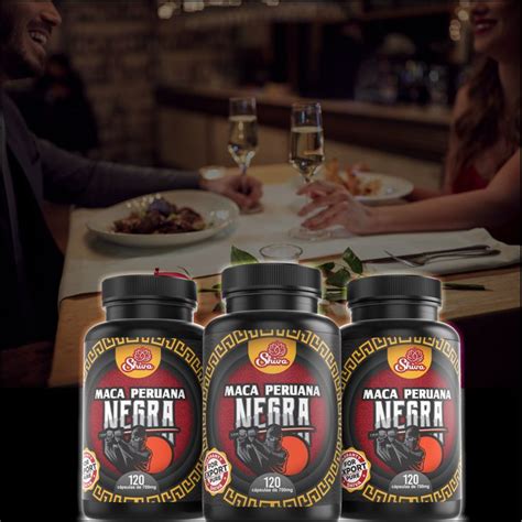 Maca Peruana Negra Benefícios Para O Homem - A Maca Negra é considerada a melhor Maca Peruana para o homem. A Shiva ...
