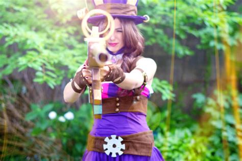 caitlyn cosplay on Tumblr