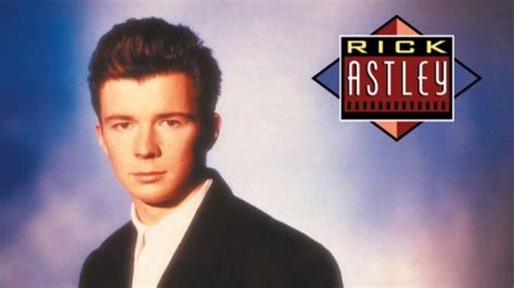 Rick Astley AdnanOaklen