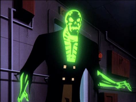 Blight Batman Beyond Ultima Wiki Fandom