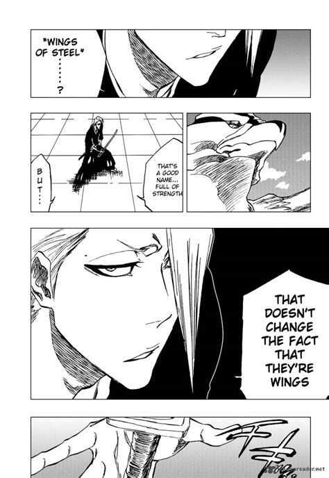 Read Manga BLEACH - Chapter 323