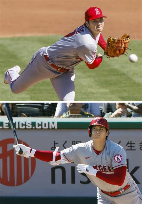 大谷翔平 史上初の“ダブル規定”達成で記者のムードが変わった 「mvp」争いをmlbジャーナリストが解説の写真（1） ニッポン放送