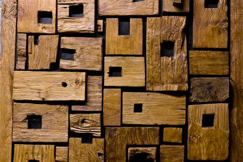 Wood Panel: Uses Of Wood Panel Products