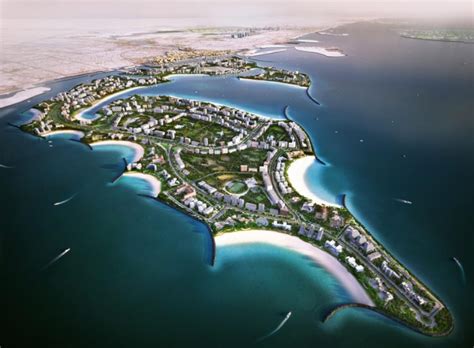 Nakheel Gives A Makeover To Deira Islands And Renames It As ‘dubai