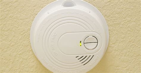 The Different Types Of Smoke Alarms Hometalk