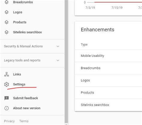 Unlocking Your Search Data: A Step-By-Step Guide To Sharing Google Search Console Access