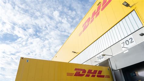 Neuer Dhl Paketshop In Herne Ffnet Au Ergew Hnlich Lang