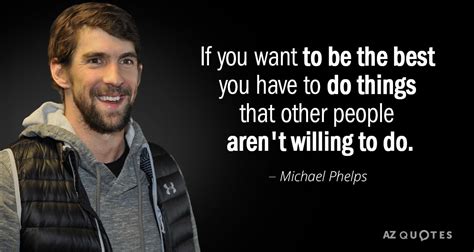 Swimming Quotes Inspirational Michael Phelps