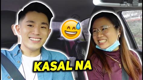 Nagkita Kami Ulit Ng Ex Ko YouTube