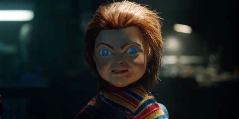 Childs Play 2019 Cj The Movies