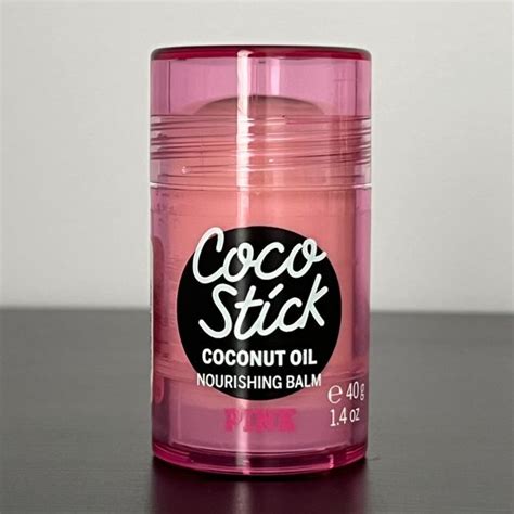 PINK Victoria S Secret Bath Body Victorias Secret Pink Coco Stick