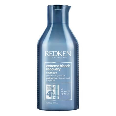 Redken Extreme Bleach Recovery Shampoo Ml