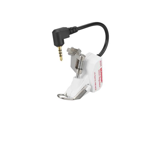 Bernina Accessories