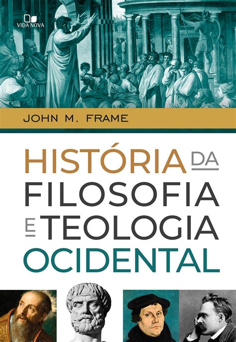 Filosofia Ocidental - História da filosofia e teologia ocidental | Amazon.com.br