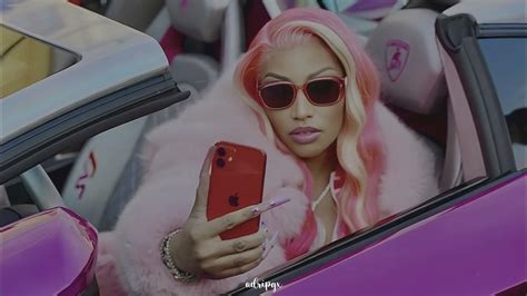 nicki minaj - four door aventador (sub. español) - YouTube