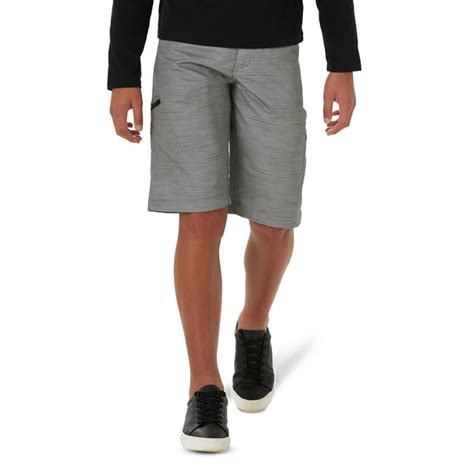 Lee Boys Grafton Shorts Sizes 4 18 And Husky