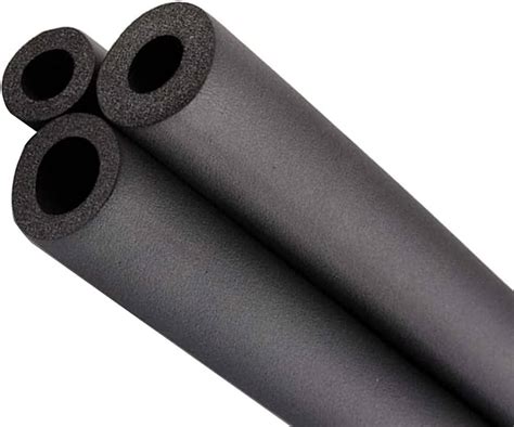 Armaflex Flexible Foam Tube Insulation Fits Vinyl Flex 48 Off