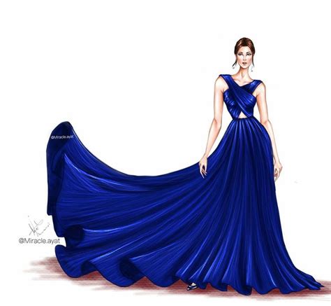 Pin By Koala On Izim Fashion Illustration Dresses Fashion