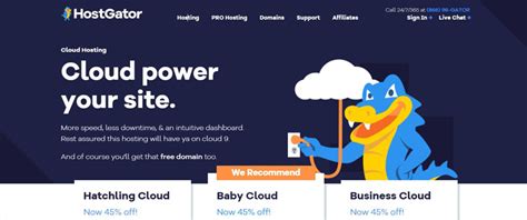 11 Best Cloud Hosting Providers Services In 2023 N6cloud