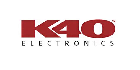 K40 Appoints Canadian Rep