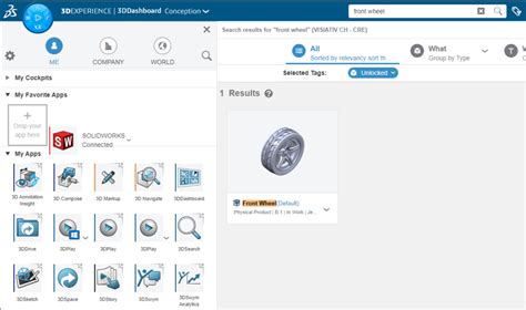 Wie Kann Ich Eine Solidworks Datei Schneller Auf Der Dexperience