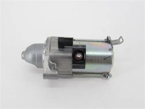 Genuine Oem Honda Rx A Starter Motor Assembly Ebay