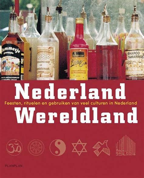 Nederland Wereldland Boekenkar Nl