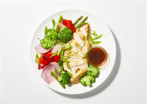 Teriyaki Chicken Breast By Tony Perez Order Now On Cookunity