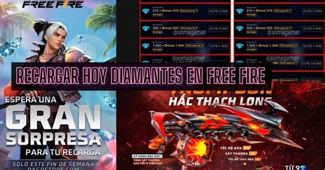 C Mo Recargar Diamantes En Free Fire Paso A Paso Pago Efectivo Free Fire