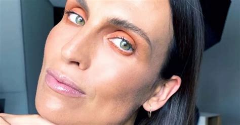 Bikini Model Mum Of Three 45 Shares Secret Behind Ageless Looks Daily Star