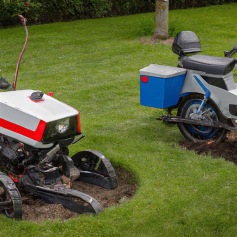 Motobineuse Ou Motoculteur Quel Outil Choisir Pour Votre Jardin