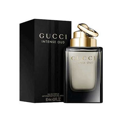 Gucci Intense Oud EDP 100ml Unisex Attareau