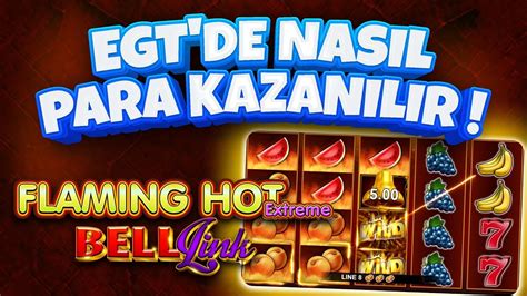 Kazanmak Steyenler Buraya Slot Oyunlari Flaming Hot Extreme