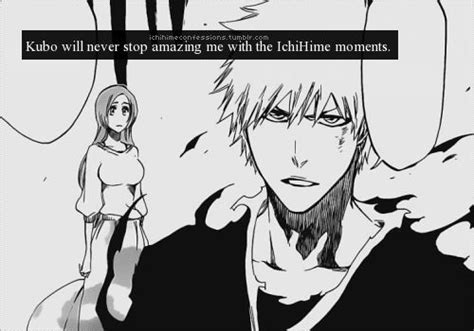 Ichihime Moments